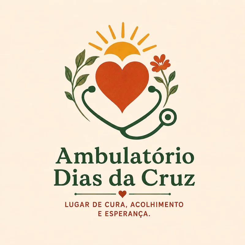 Logo Ambulatório Ana Simonelli